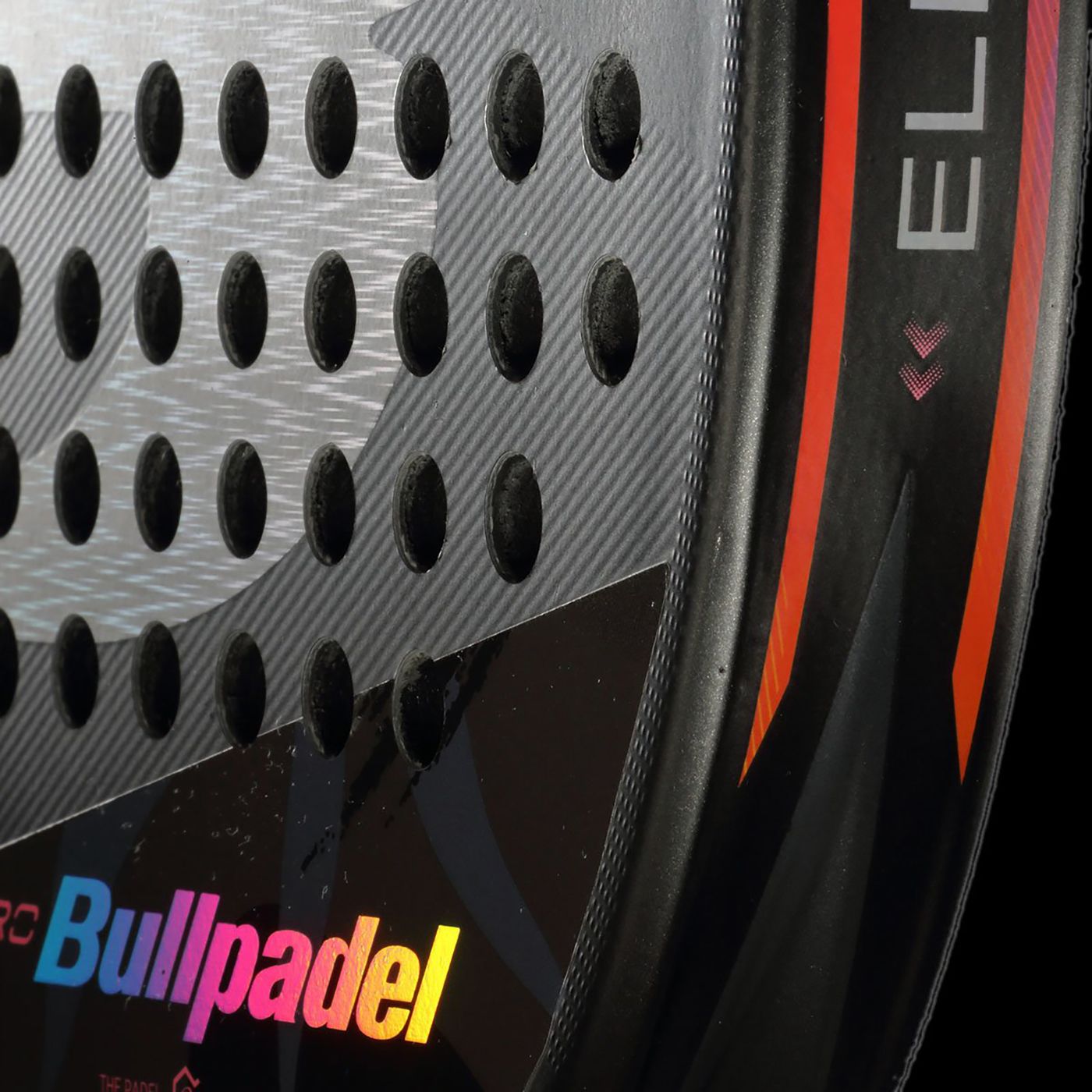 tienda de padel Madrid, tienda de padel online, tienda de padel españa, tienda de padel en linea, PALA BULLPADEL ELITE W 23