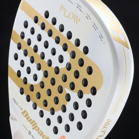 tienda de padel Madrid, tienda de padel online, tienda de padel españa, tienda de padel en linea, PALA BULLPADEL FLOW W 24