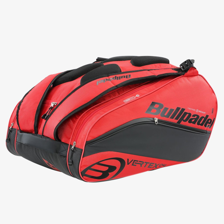 tienda de padel Madrid, tienda de padel online, tienda de padel españa, tienda de padel en linea, PALETERO BULLPADEL BPP-24001 V