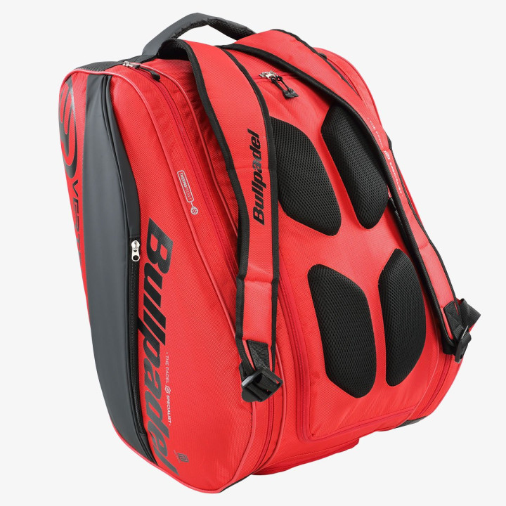 tienda de padel Madrid, tienda de padel online, tienda de padel españa, tienda de padel en linea, PALETERO BULLPADEL BPP-24001 V