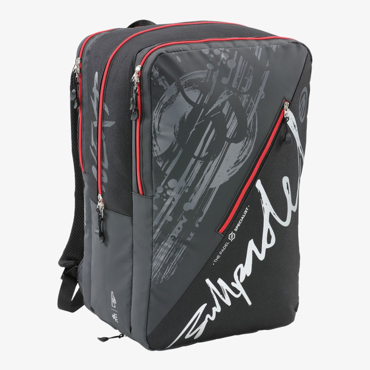 tienda de padel Madrid, tienda de padel online, tienda de padel españa, tienda de padel en linea, MOCHILA BULLPADEL BPM-24008 IO