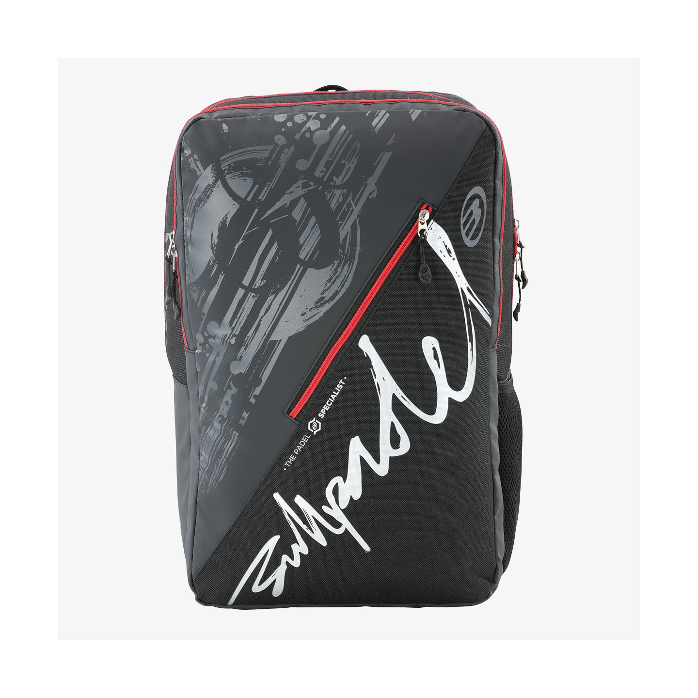 tienda de padel Madrid, tienda de padel online, tienda de padel españa, tienda de padel en linea, MOCHILA BULLPADEL BPM-24008 IO