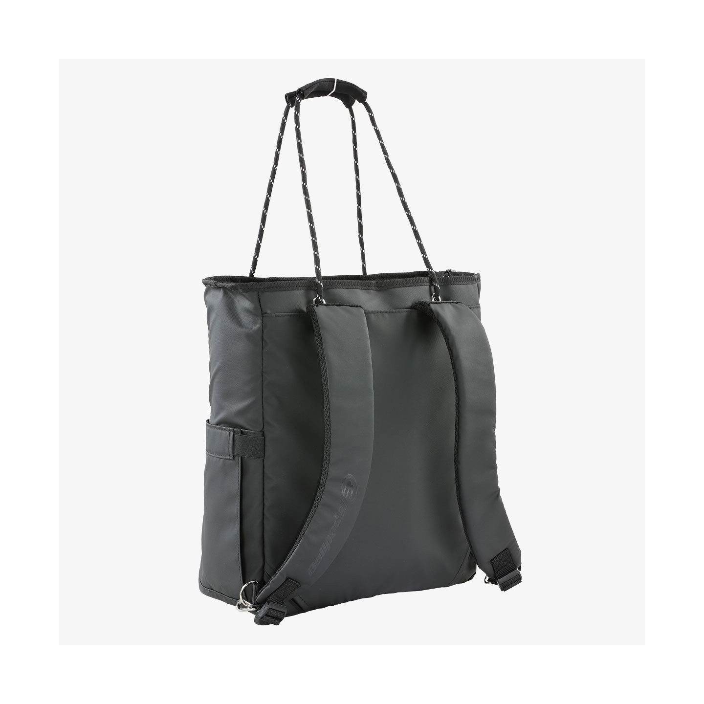 BORSA BULLPADEL BPB-24226 W BIANCO AVORIO