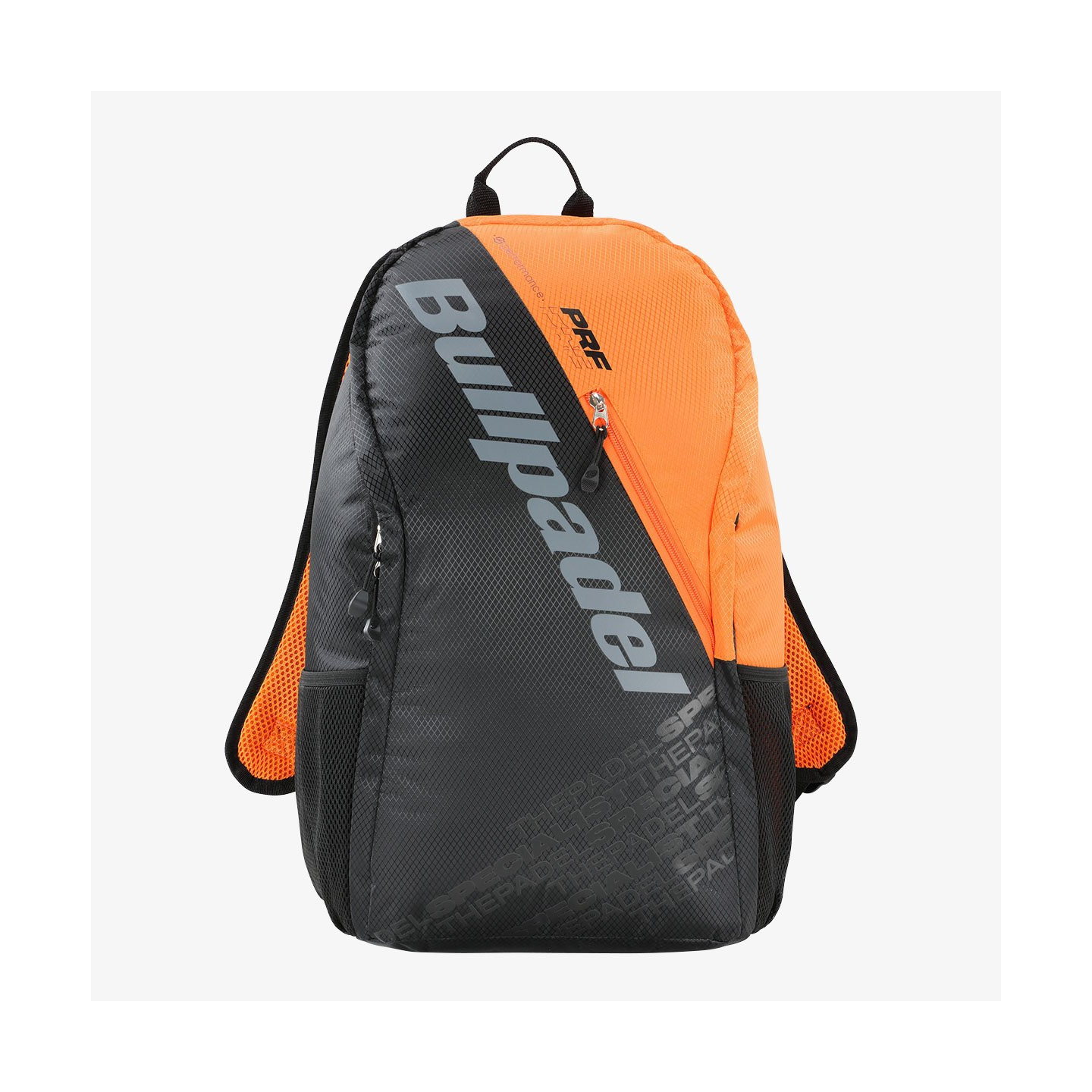 tienda de padel Madrid, tienda de padel online, tienda de padel españa, tienda de padel en linea, MOCHILA BULLPADEL BPM-24004 PE