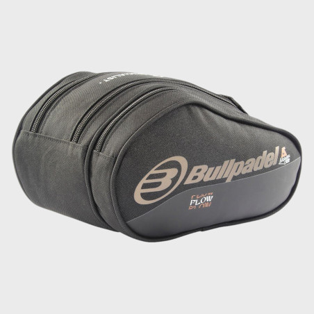 tienda de padel Madrid, tienda de padel online, tienda de padel españa, tienda de padel en linea, NECESER BULLPADEL BPP-24008 FL