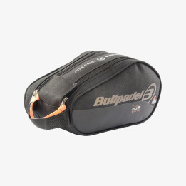 NECESSAIRE BULLPADEL BPP-24008 FLOW NERO/ORO