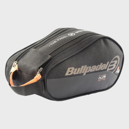 TROUSSE BULLPADEL BPP-24008 FLOW NOIR/OR