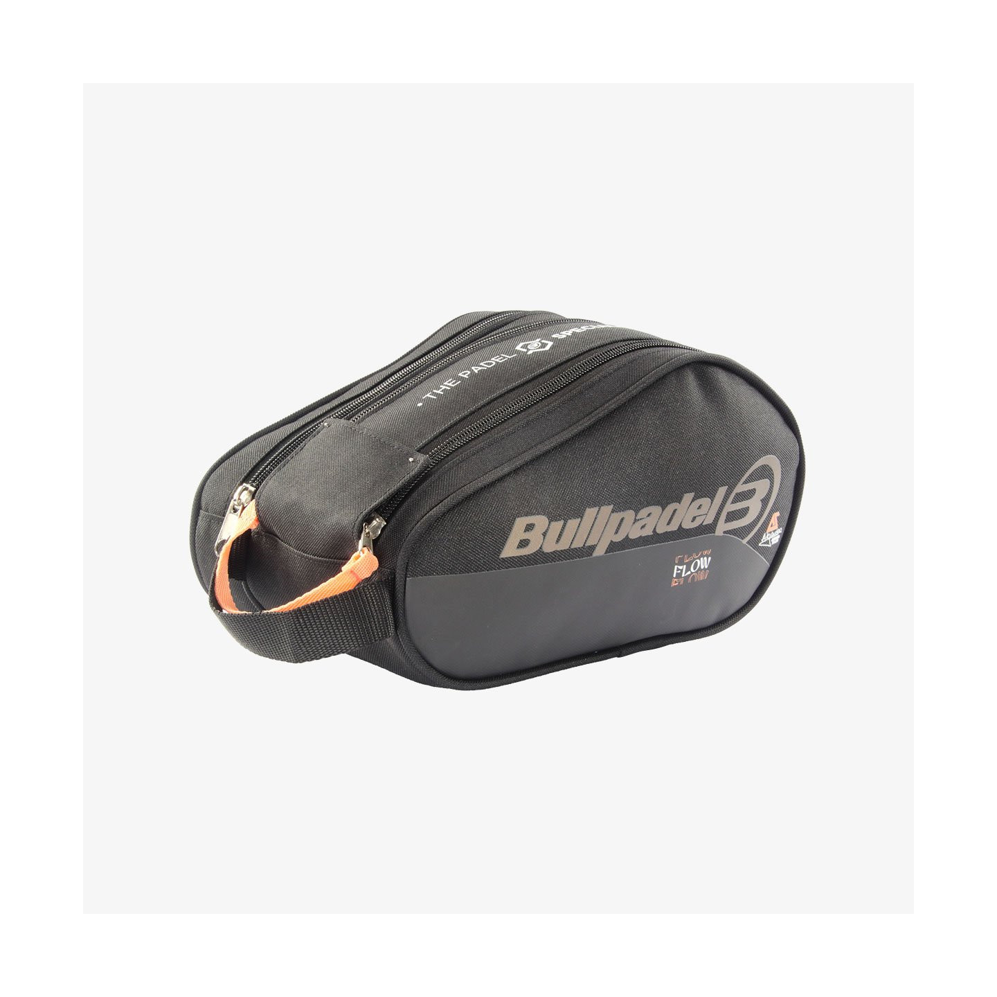 tienda de padel Madrid, tienda de padel online, tienda de padel españa, tienda de padel en linea, NECESER BULLPADEL BPP-24008 FL