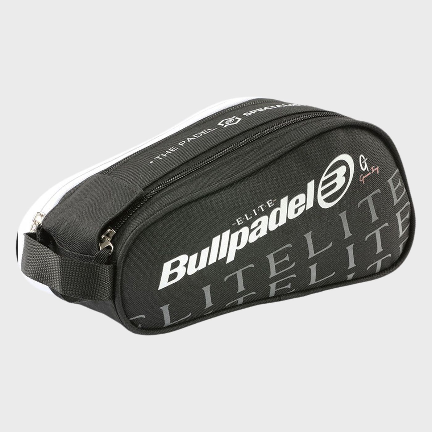 HOUSSE BULLPADEL BPP-24018 ELITE GLACE