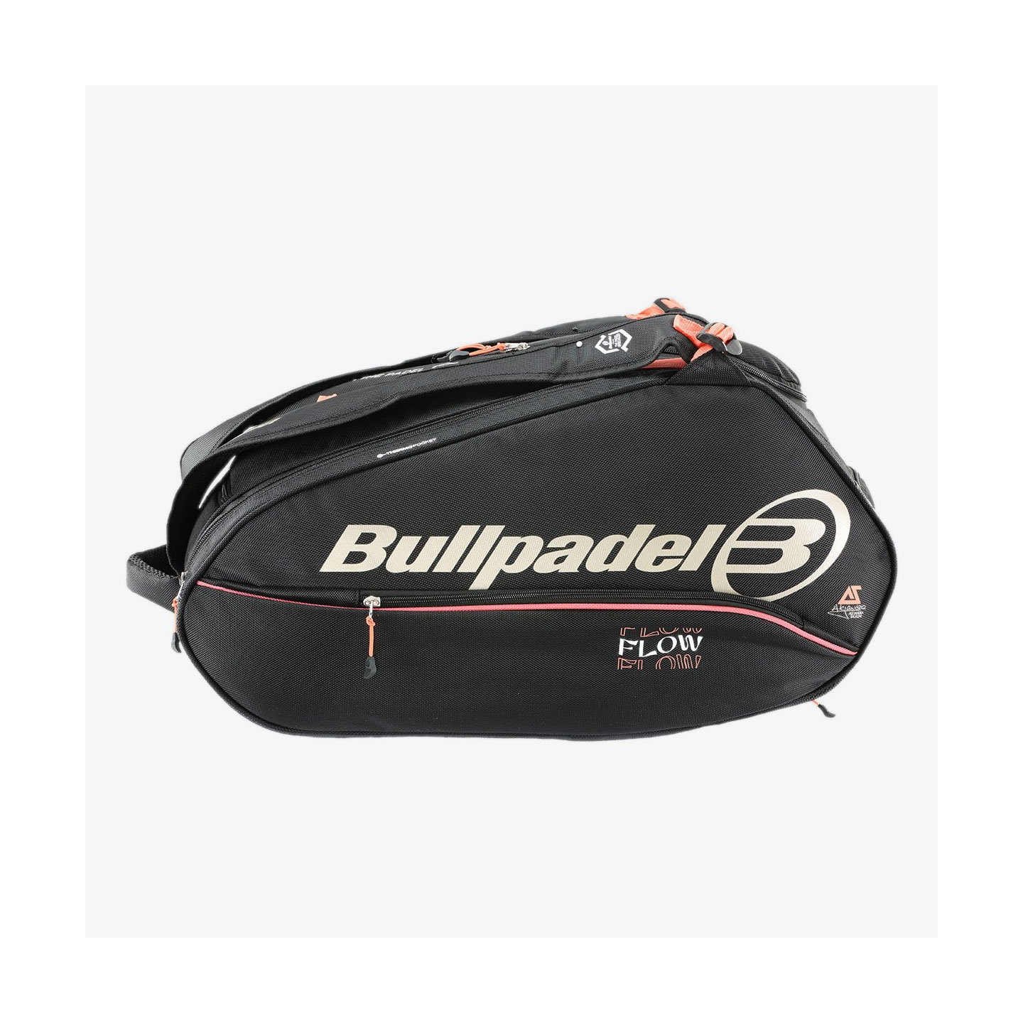 tienda de padel Madrid, tienda de padel online, tienda de padel españa, tienda de padel en linea, PALETERO BULLPADEL BPP-24006 F