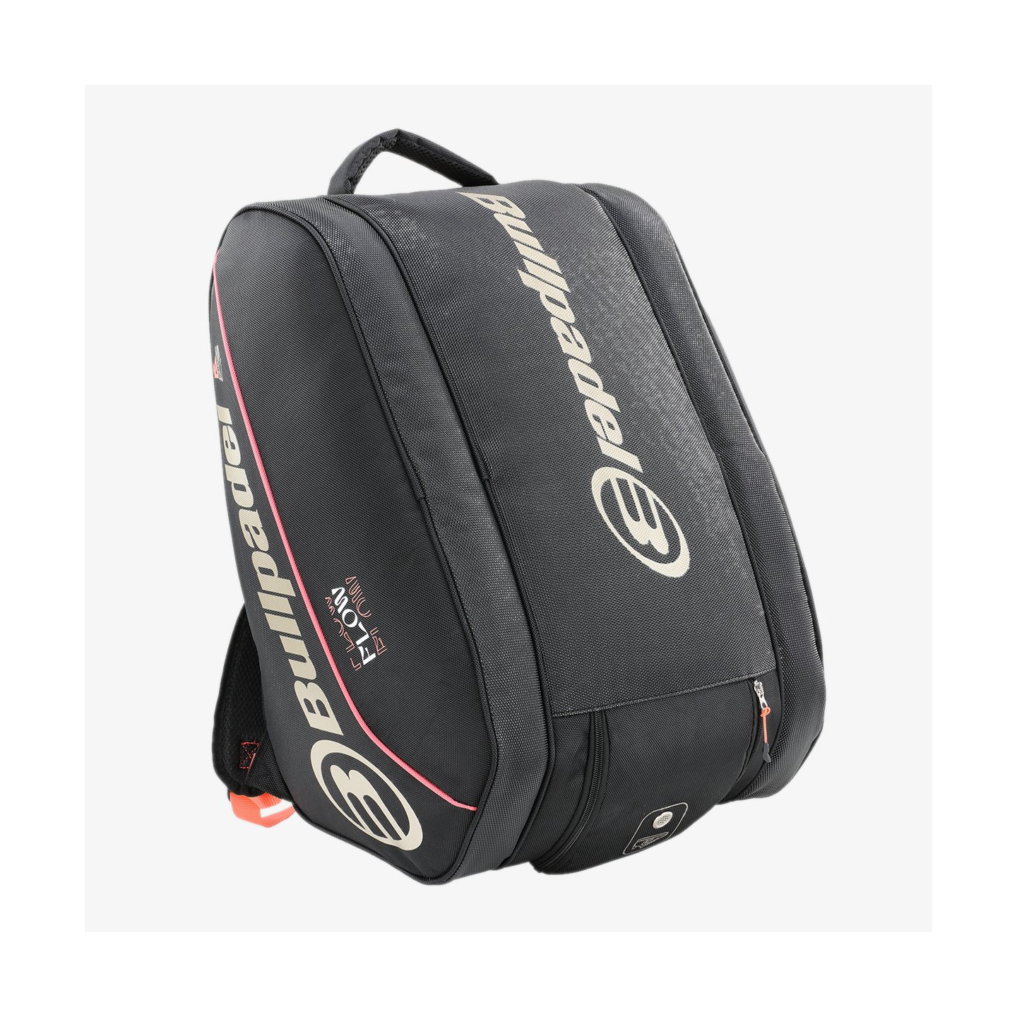 tienda de padel Madrid, tienda de padel online, tienda de padel españa, tienda de padel en linea, PALETERO BULLPADEL BPP-24006 F