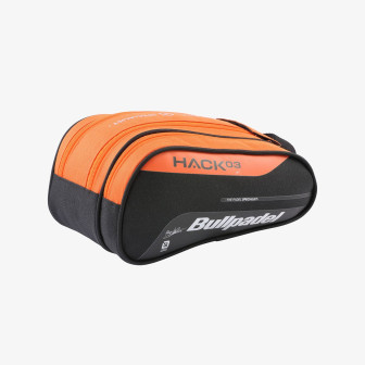 tienda de padel Madrid, tienda de padel online, tienda de padel españa, tienda de padel en linea, NECESER BULLPADEL BPP-24018 HA