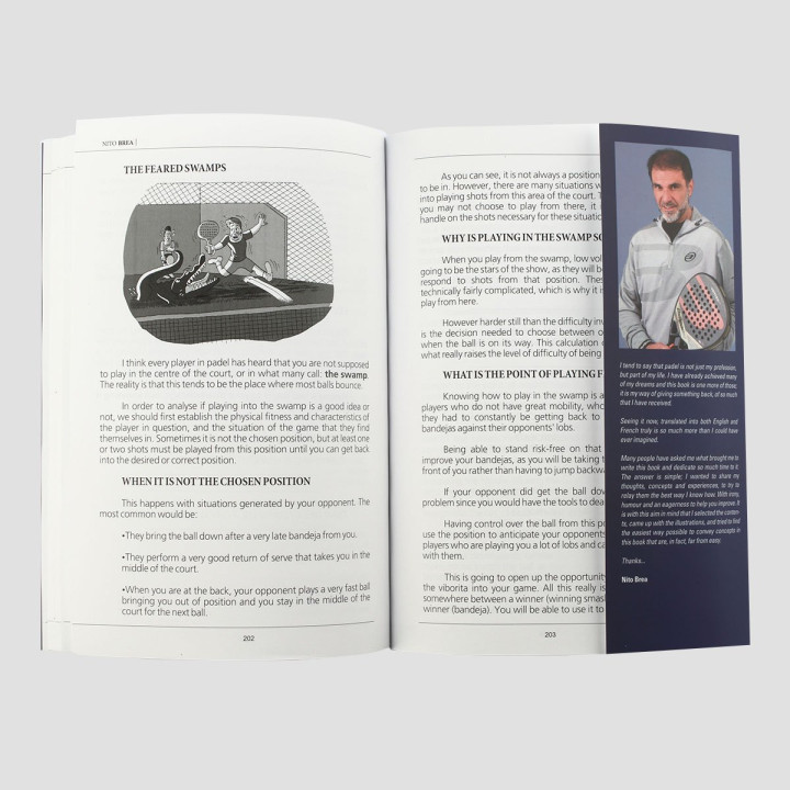 tienda de padel Madrid, tienda de padel online, tienda de padel españa, tienda de padel en linea, LIBRO SENTIDO COMUN NITO BREA 
