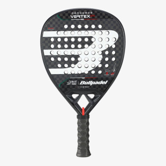RACKET BULLPADEL VERTEX 04 MX 24