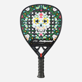 RACKET BULLPADEL VERTEX 04 MX 24