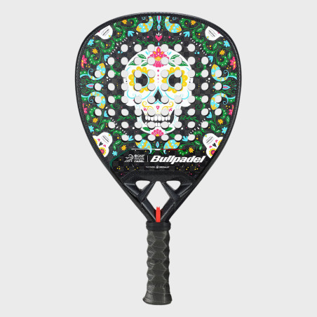 RACKET BULLPADEL VERTEX 04 MX 24