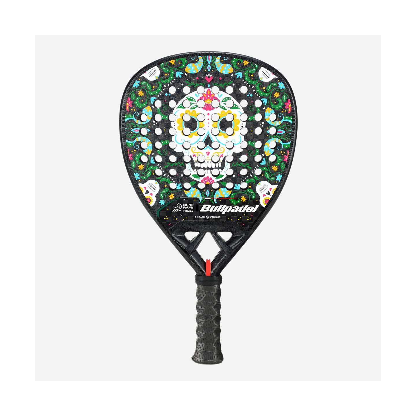 tienda de padel Madrid, tienda de padel online, tienda de padel españa, tienda de padel en linea, PALA BULLPADEL VERTEX 04 MX 24