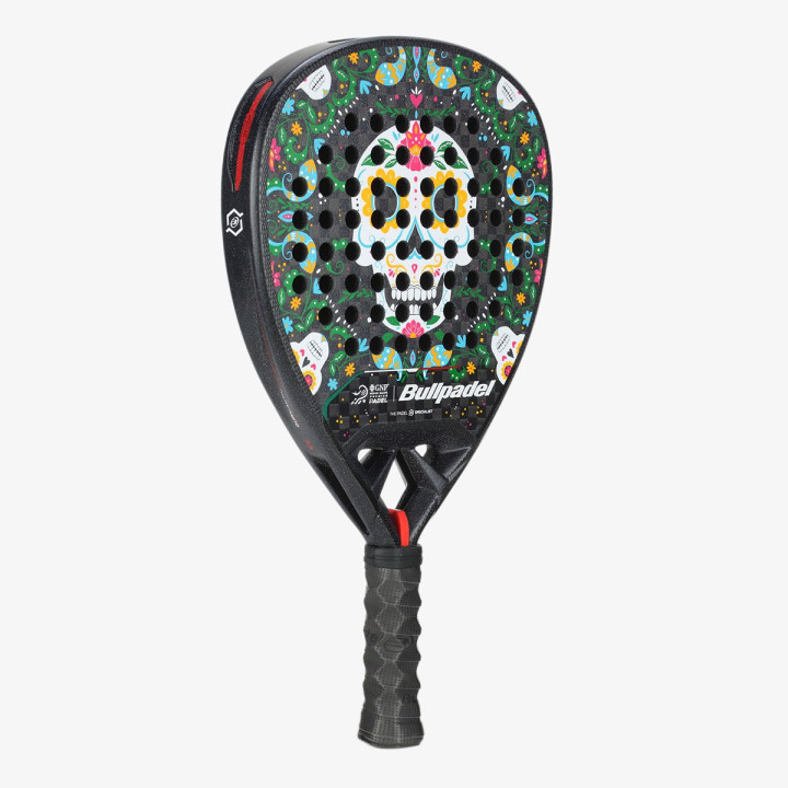 RACKET BULLPADEL VERTEX 04 MX 24