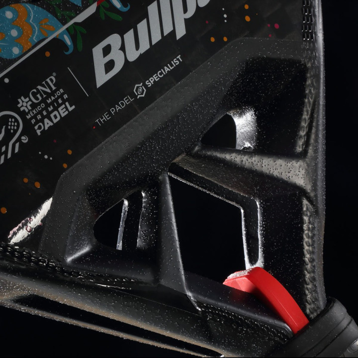 RACKET BULLPADEL VERTEX 04 MX 24