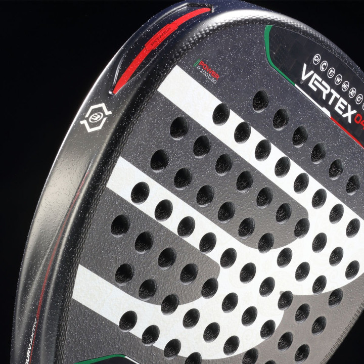 RACKET BULLPADEL VERTEX 04 MX 24