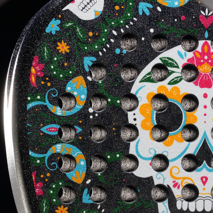 RACKET BULLPADEL VERTEX 04 MX 24