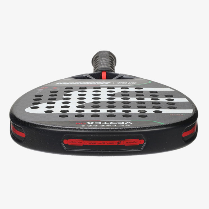 RACKET BULLPADEL VERTEX 04 MX 24