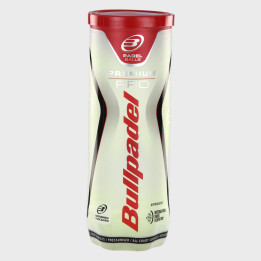 Balles Bullpadel PREMIUM PRO