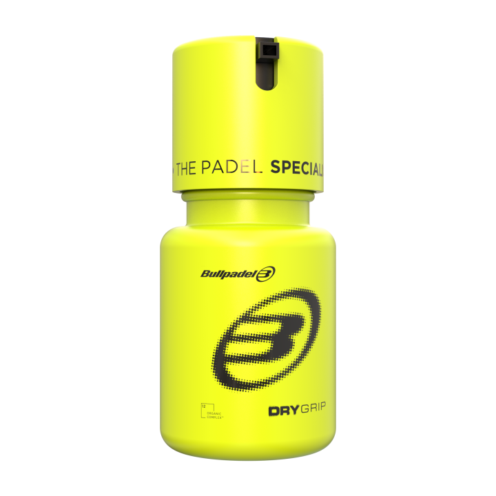BOMBOLETTA GEL BULLPADEL GRIP DRY