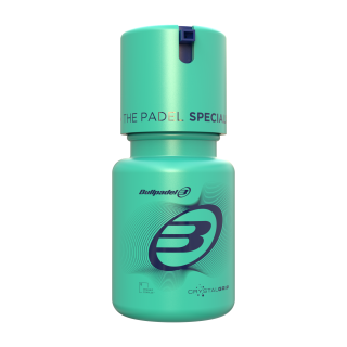 BOITE DE GEL BULLPADEL CRYSTAL GRIP