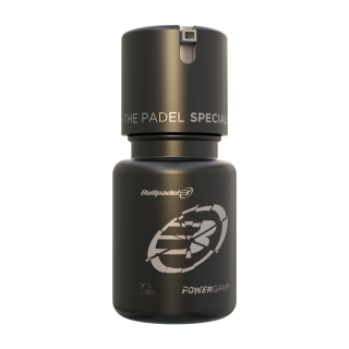 BOITE DE GEL BULLPADEL POWER GRIP