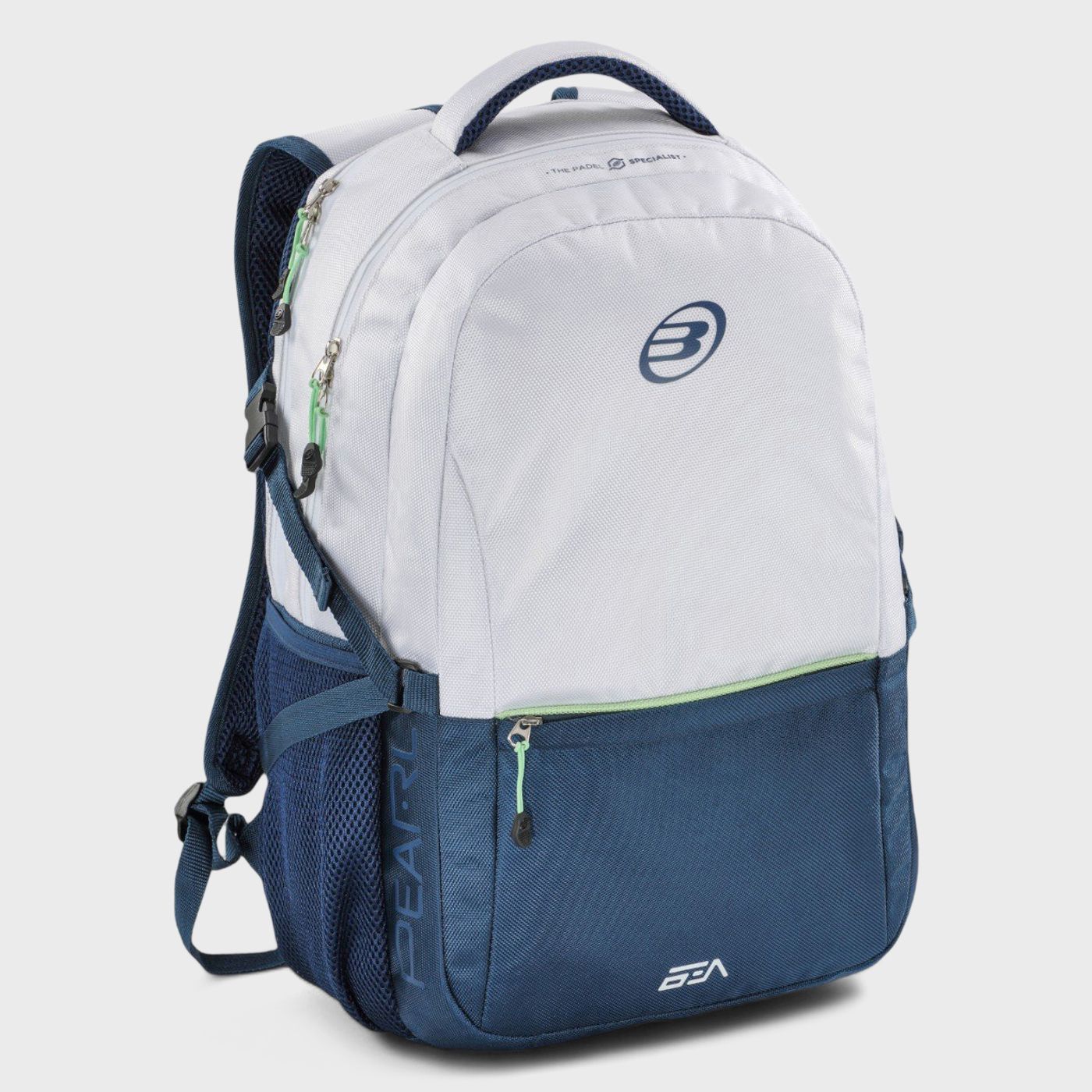 MOCHILA BULLPADEL BPM25021 PEARL 012