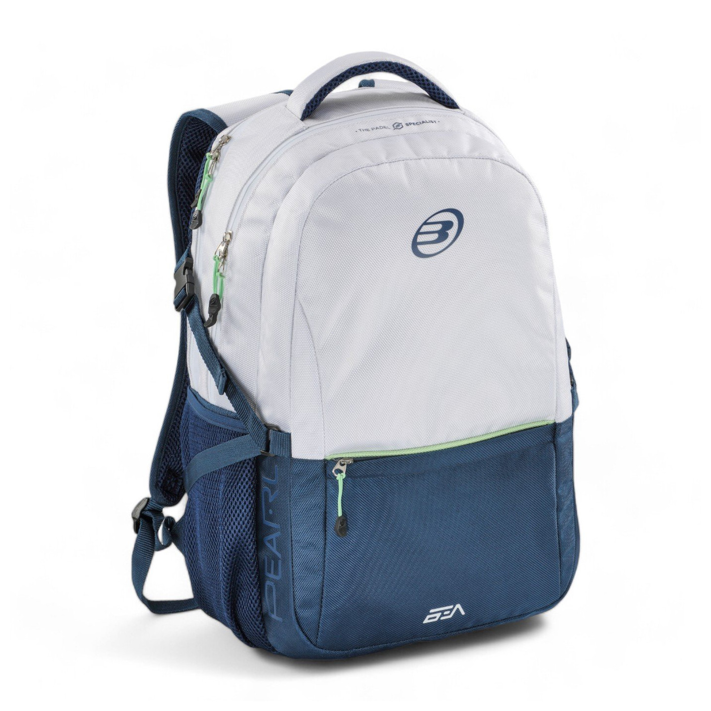 tienda de padel Madrid, tienda de padel online, tienda de padel españa, tienda de padel en linea, MOCHILA BULLPADEL BPM25021 PEA