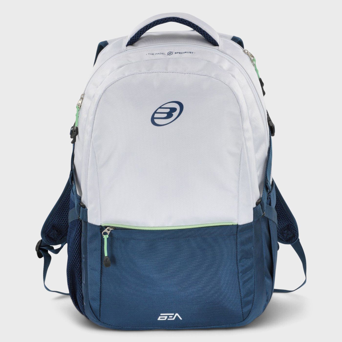 MOCHILA BULLPADEL BPM25021 PEARL 012