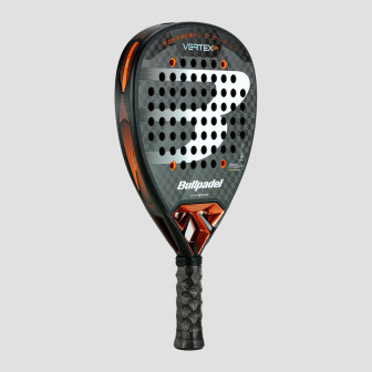 tienda de padel Madrid, tienda de padel online, tienda de padel españa, tienda de padel en linea, PALA BULLPADEL VERTEX 04 25