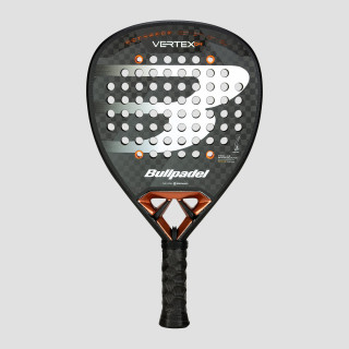 tienda de padel Madrid, tienda de padel online, tienda de padel españa, tienda de padel en linea, PALA BULLPADEL VERTEX 04 25