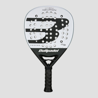 tienda de padel Madrid, tienda de padel online, tienda de padel españa, tienda de padel en linea, PALA BULLPADEL NEURON 25