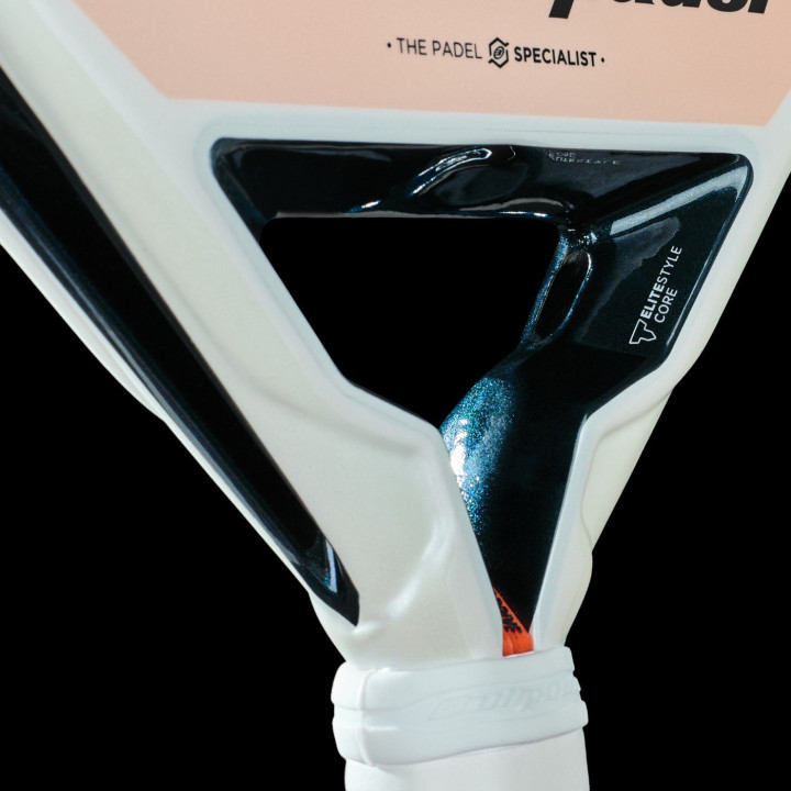 tienda de padel Madrid, tienda de padel online, tienda de padel españa, tienda de padel en linea, PALA BULLPADEL ELITE W 25