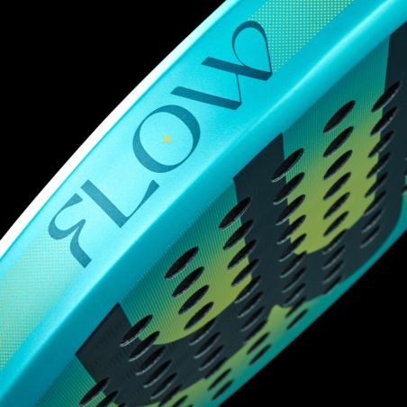 tienda de padel Madrid, tienda de padel online, tienda de padel españa, tienda de padel en linea, PALA BULLPADEL FLOW WOMAN 25