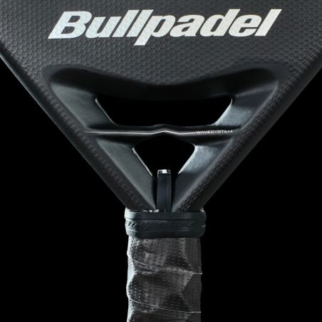 tienda de padel Madrid, tienda de padel online, tienda de padel españa, tienda de padel en linea, PALA BULLPADEL NEURON 25