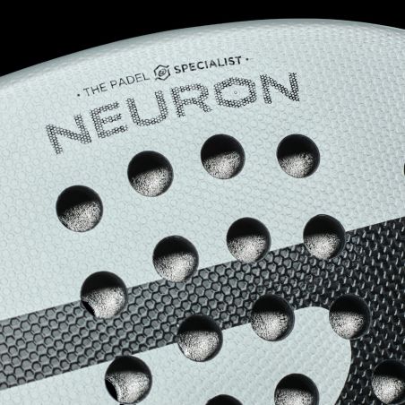 tienda de padel Madrid, tienda de padel online, tienda de padel españa, tienda de padel en linea, PALA BULLPADEL NEURON 25