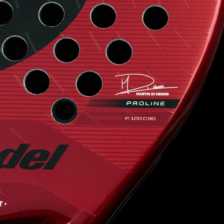 tienda de padel Madrid, tienda de padel online, tienda de padel españa, tienda de padel en linea, PALA BULLPADEL XPLO COMFORT 25