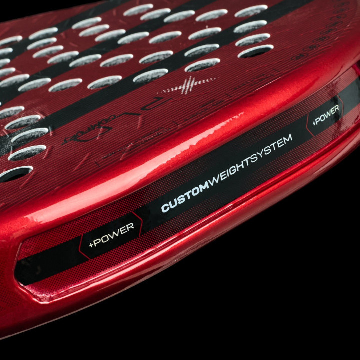 tienda de padel Madrid, tienda de padel online, tienda de padel españa, tienda de padel en linea, PALA BULLPADEL XPLO COMFORT 25