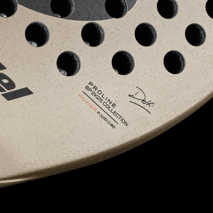 tienda de padel Madrid, tienda de padel online, tienda de padel españa, tienda de padel en linea, PALA BULLPADEL VERTEX 04 W 25