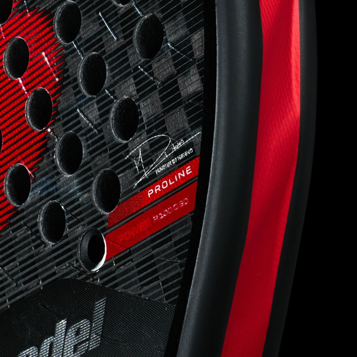 tienda de padel Madrid, tienda de padel online, tienda de padel españa, tienda de padel en linea, PALA BULLPADEL XPLO 25