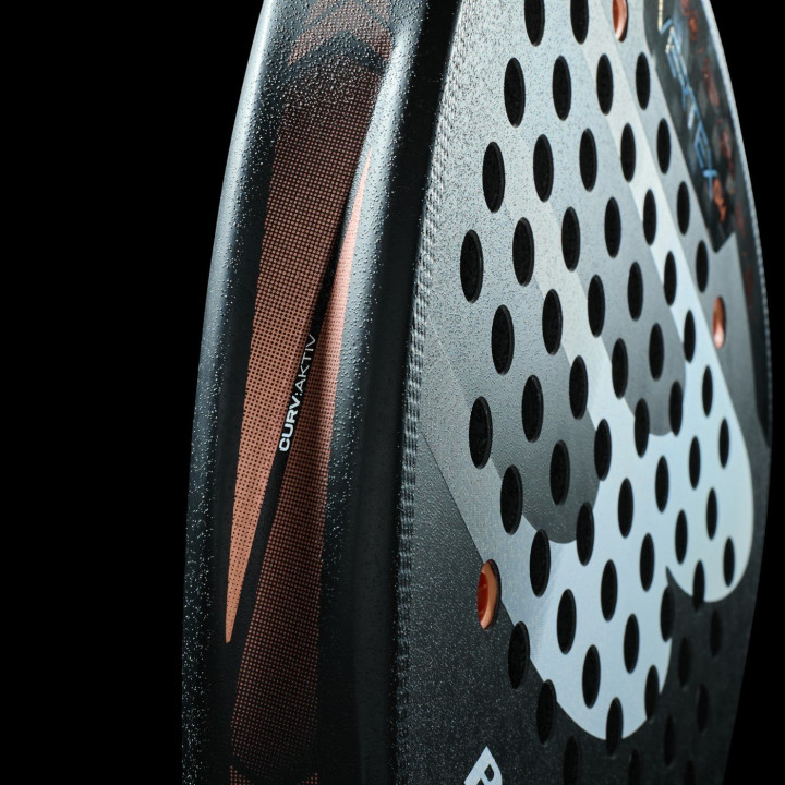 tienda de padel Madrid, tienda de padel online, tienda de padel españa, tienda de padel en linea, PALA BULLPADEL VERTEX 04 25