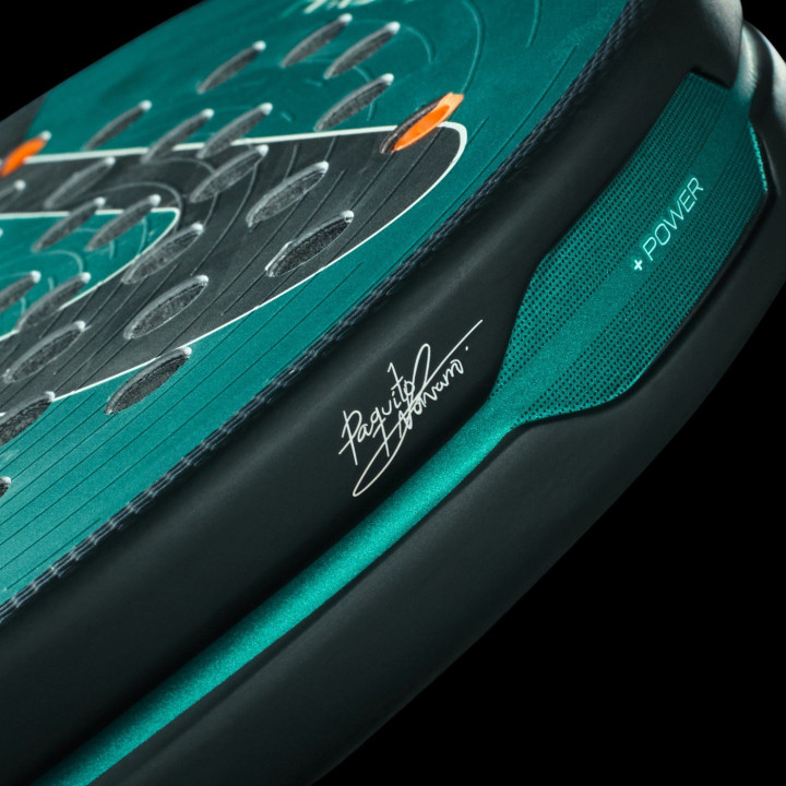 tienda de padel Madrid, tienda de padel online, tienda de padel españa, tienda de padel en linea, PALA BULLPADEL HACK 04 HYBRID 