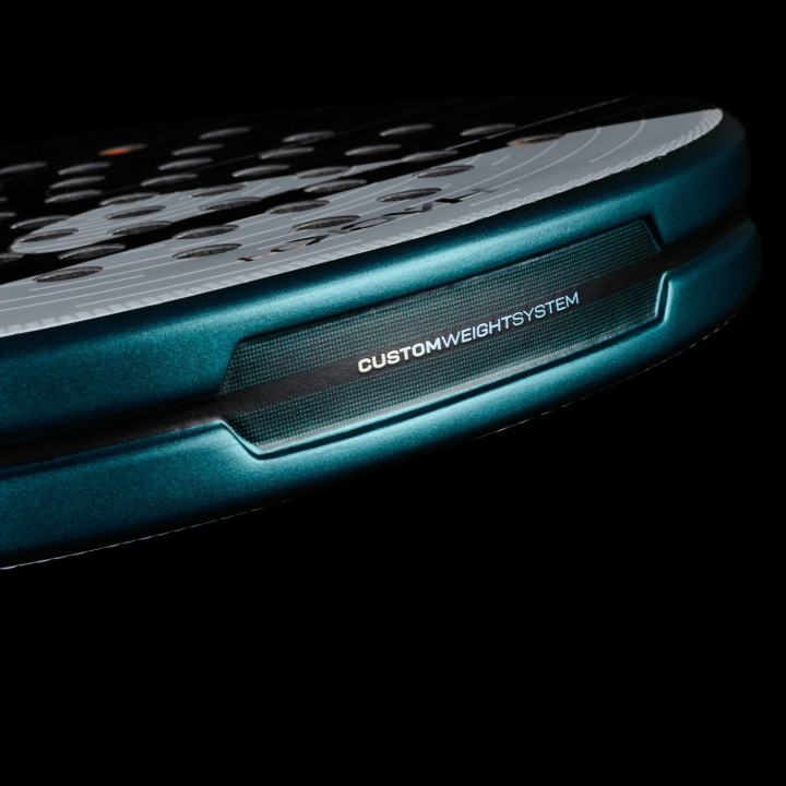 tienda de padel Madrid, tienda de padel online, tienda de padel españa, tienda de padel en linea, PALA BULLPADEL HACK 04 25