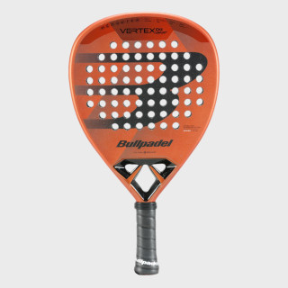 RACKET BULLPADEL VERTEX 04 COMFORT 25