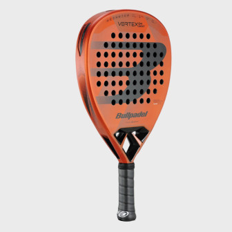 RACKET BULLPADEL VERTEX 04 COMFORT 25