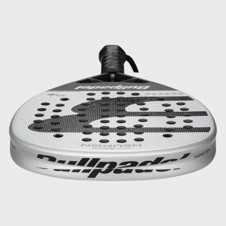 tienda de padel Madrid, tienda de padel online, tienda de padel españa, tienda de padel en linea, PALA BULLPADEL NEURON 25